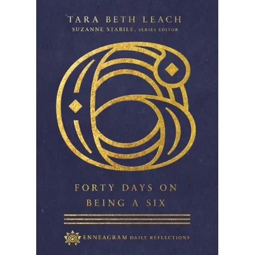Forty Days on Being a Six