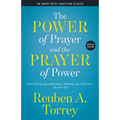 The Power of Prayer and the Prayer of Power: And all things you ask in prayer, believing, you will receive. - Matthew 21:22