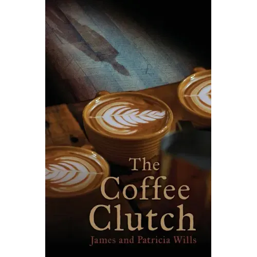 The Coffee Clutch