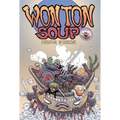 Wonton Soup: Big Bowl Edition
