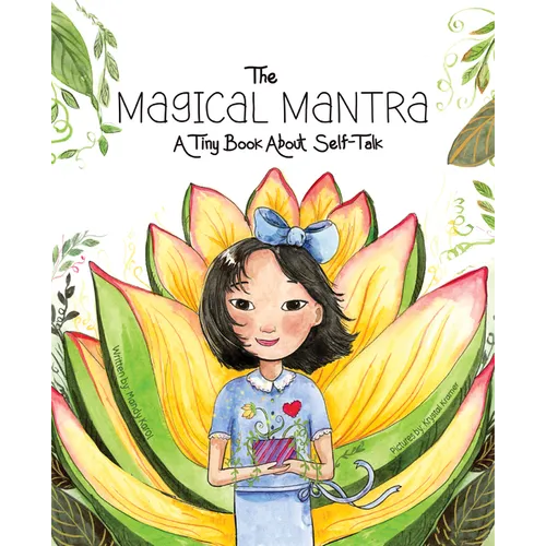 The Magical Mantra