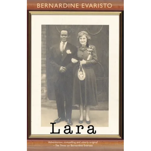Lara: The Family Is Like Water