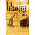 The Alexanders Vol. 1 1911-1920