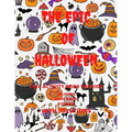 The Epic Of Halloween, All Ages: Perfect Timing With Halloween