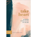 Take Heart: 100 Devotions to Seeing God When Life's Not Okay