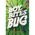 Boy Bites Bug