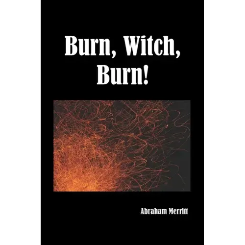 Burn Witch Burn!