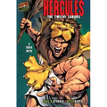 Hercules: The Twelve Labors [A Greek Myth]
