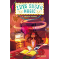 Love Sugar Magic: A Dash of Trouble