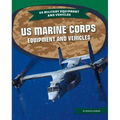 US Marine Corps Equipment and Vehicles