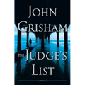 The Judge's List