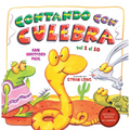 Contando Con Culebra: de 1 a 10 En Español