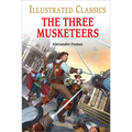 The Three Musketeers for Kids
