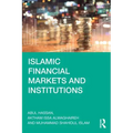 Islamic Financial Markets and Institutions