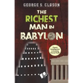 The Richest Man In Babylon