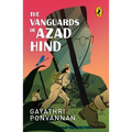 The Vanguards of Azad Hind