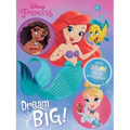 Disney Princess: Dream Big!