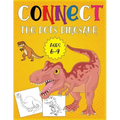 Connect The Dots Dinosaur Ages 6-9