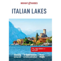 Insight Guides Italian Lakes (Travel Guide with Free Ebook)