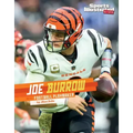 Joe Burrow: Football Playmaker