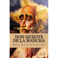 Don quijote de la mancha