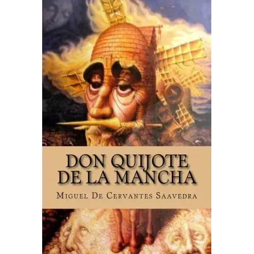 Don quijote de la mancha
