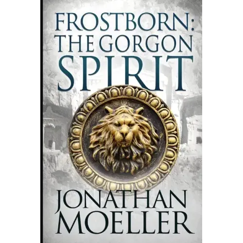 Frostborn: The Gorgon Spirit