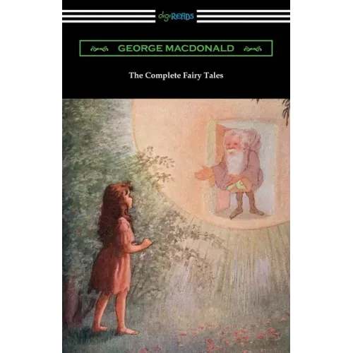 The Complete Fairy Tales