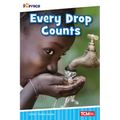 Every Drop Counts