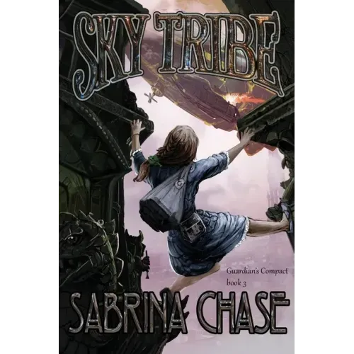 Sky Tribe