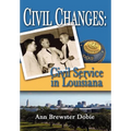 Civil Changes: Civil Service in Louisiana