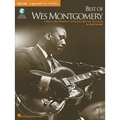 Best of Wes Montgomery - Signature Licks Book/Online Audio [With CD]
