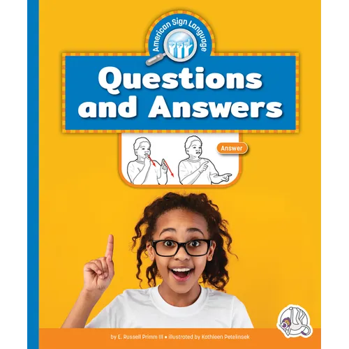 Questions and Answers