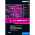 Sqlscript for SAP Hana