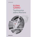Testimonios Sobre Mariana / Testimonies about Mariana