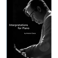 12 Interpretations for Piano