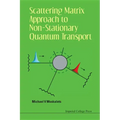 Scattering Matrix Approach to Non-Stationary Quantum Transport