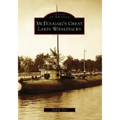 McDougall's Great Lakes Whalebacks