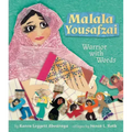 Malala Yousafzai: Warrior with Words