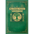 For Every Tatter