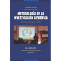 Metodología de la Investigación Científica: Para las Ciencias de la Salud y las Ciencias Sociales
