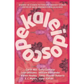 Kaleidoscope: Diverse YA Science Fiction and Fantasy Stories