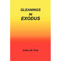 Gleanings in Exodus