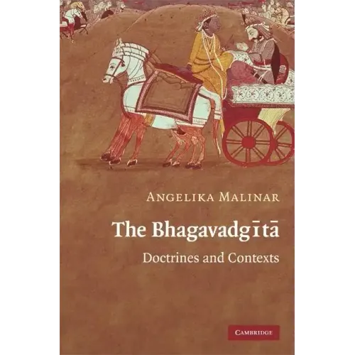 The Bhagavadgita