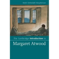 The Cambridge Introduction to Margaret Atwood