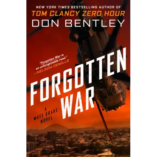 Forgotten War