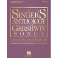The Singer's Anthology of Gershwin Songs - Soprano