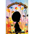 Jahzara The Afro Girl