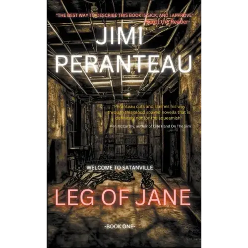 Leg of Jane