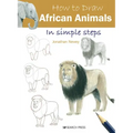 How to Draw African Animals in Simple Steps